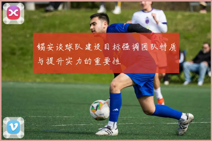 锡安谈球队建设目标强调团队特质与提升实力的重要性