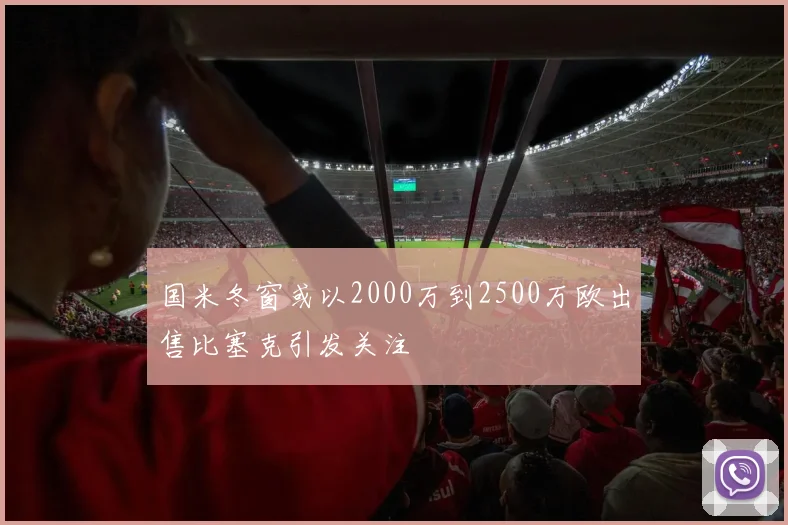 国米冬窗或以2000万到2500万欧出售比塞克引发关注